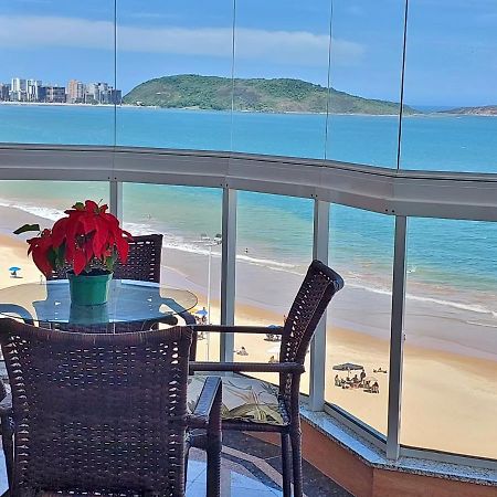 Paraiso A Beira Mar Guarapari Exterior foto