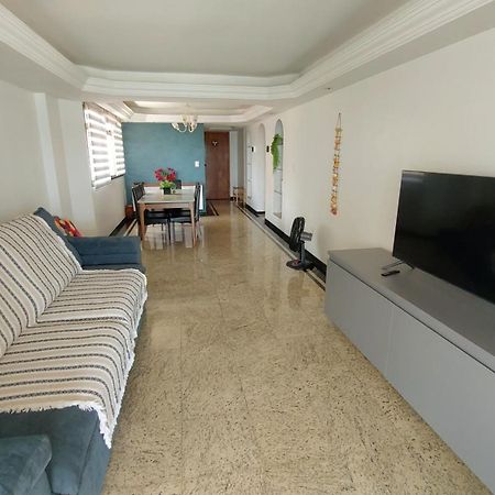 Paraiso A Beira Mar Guarapari Exterior foto