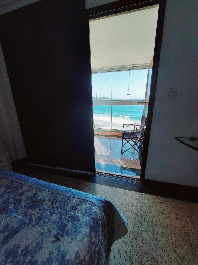 Paraiso A Beira Mar Guarapari Exterior foto