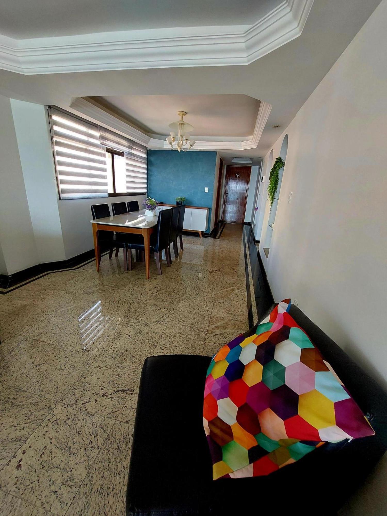 Paraiso A Beira Mar Guarapari Exterior foto